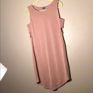 Host Pick January 2019🎉 Nude dress 818